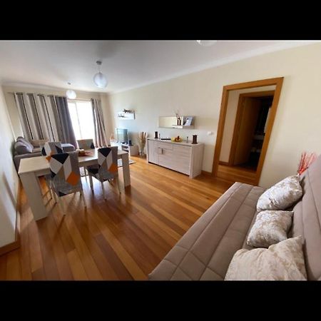 Enzo Apartament ฟุงชาล ภายนอก รูปภาพ