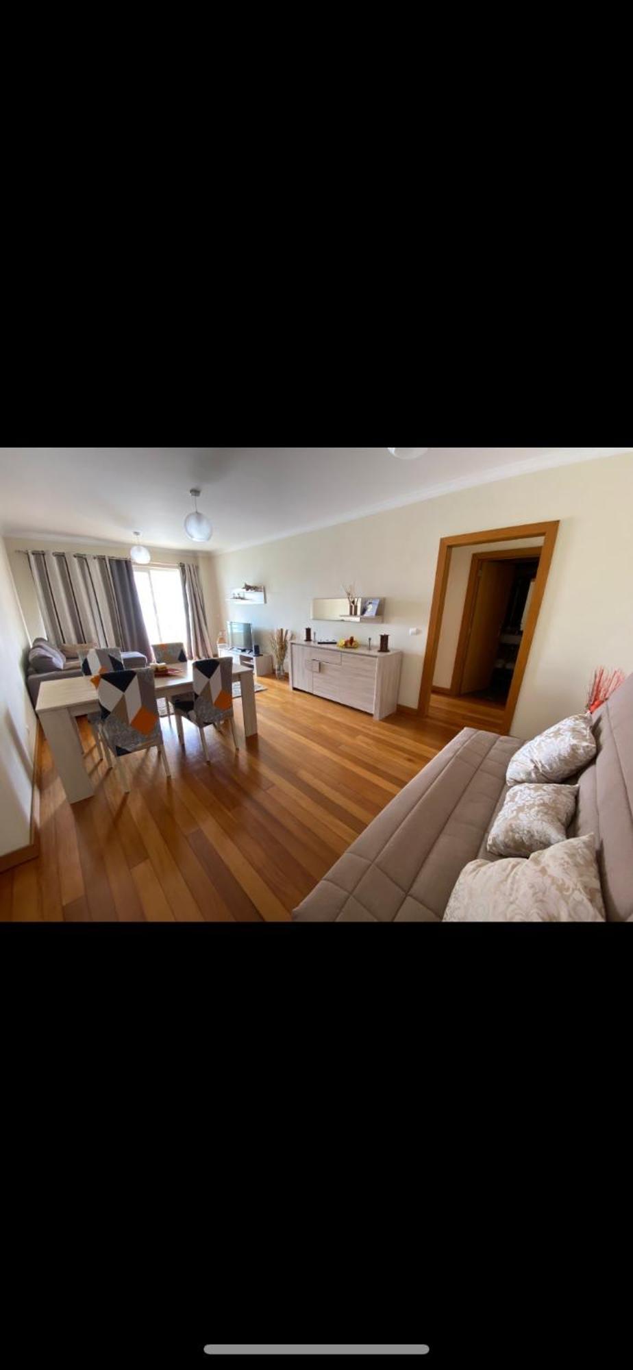 Enzo Apartament ฟุงชาล ภายนอก รูปภาพ