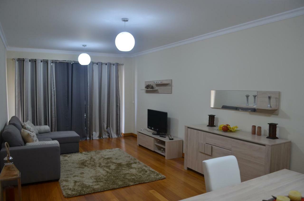 Enzo Apartament ฟุงชาล ภายนอก รูปภาพ