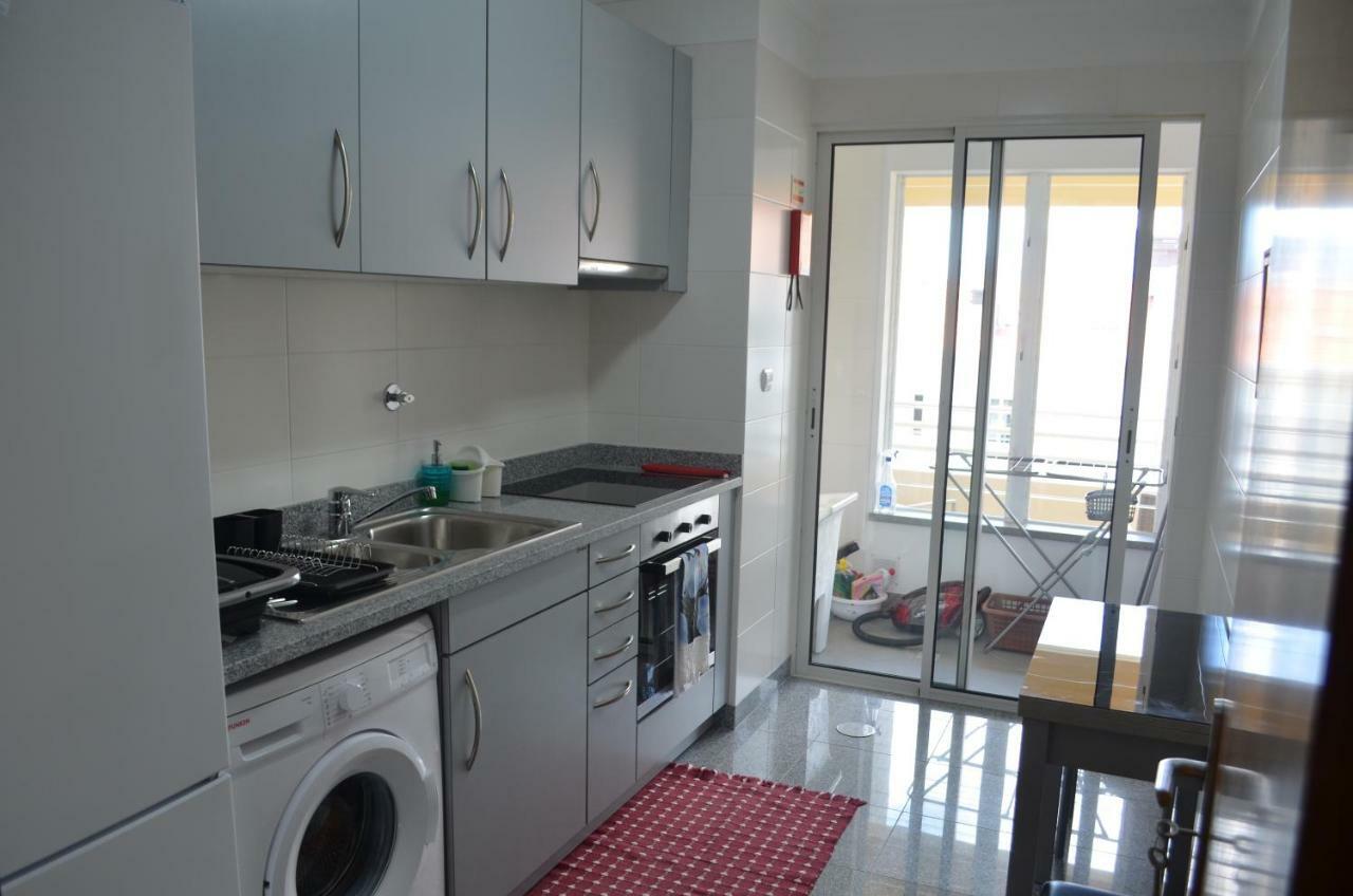 Enzo Apartament ฟุงชาล ภายนอก รูปภาพ