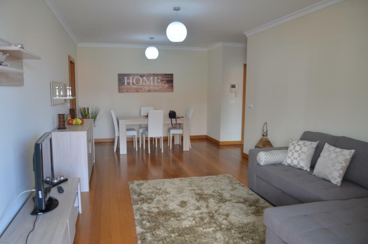 Enzo Apartament ฟุงชาล ภายนอก รูปภาพ