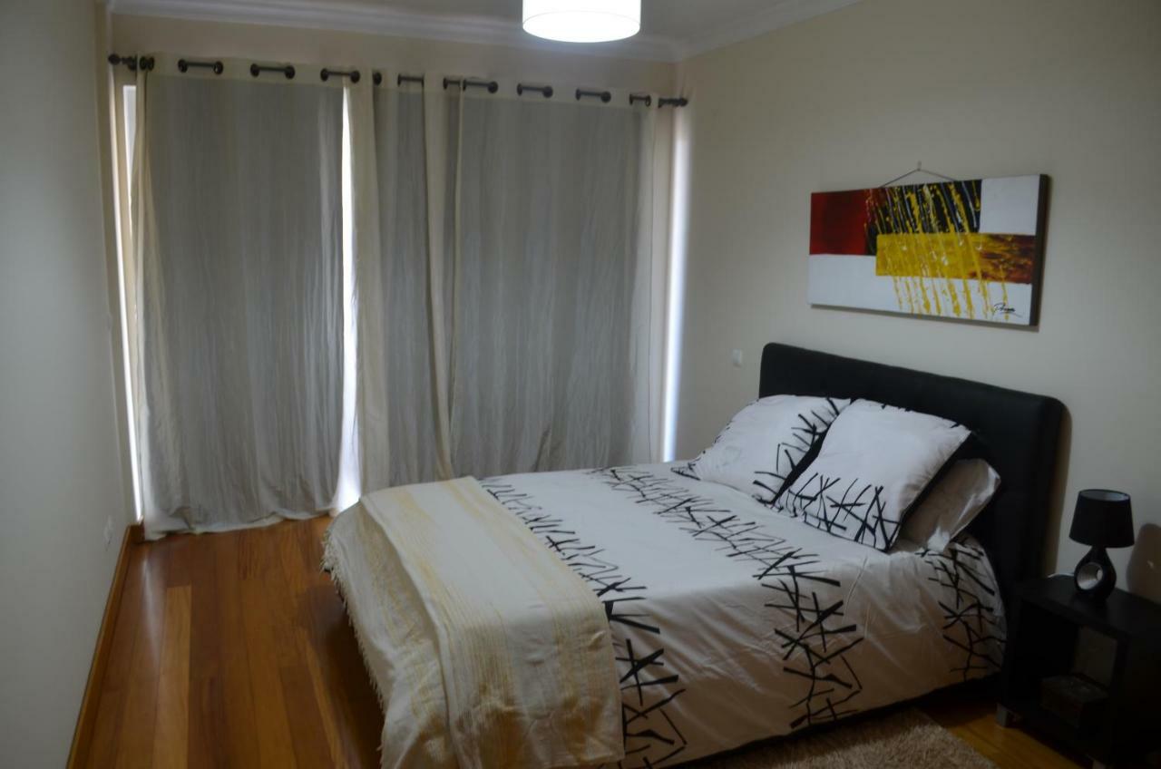 Enzo Apartament ฟุงชาล ภายนอก รูปภาพ