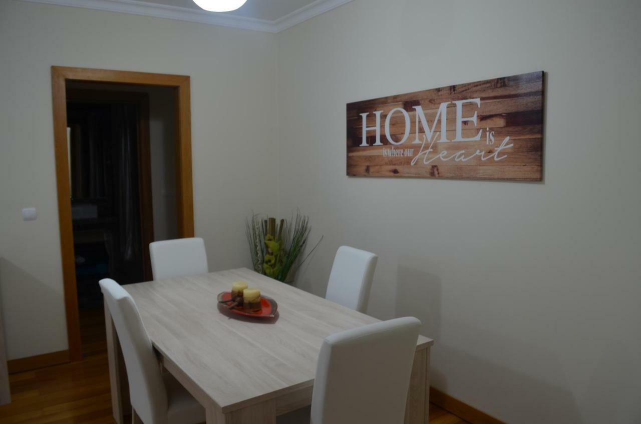 Enzo Apartament ฟุงชาล ภายนอก รูปภาพ